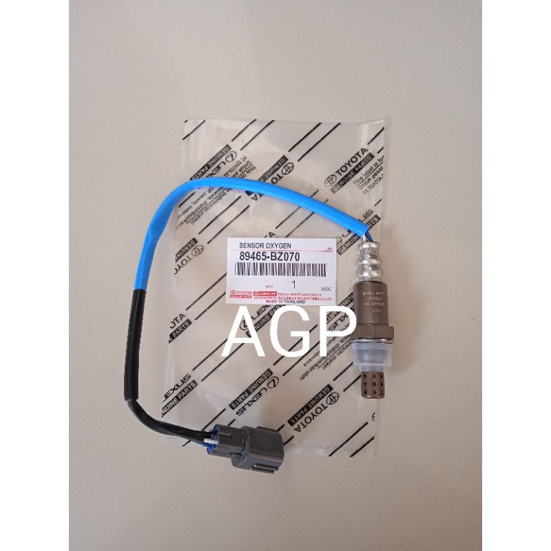 Sensor Oxygen Sensor Oksigen Avanza Xenia 89465-BZ070