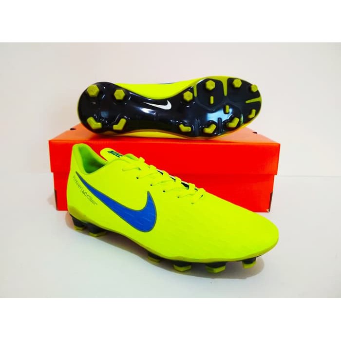 sepatu bola nike mercurial neymar