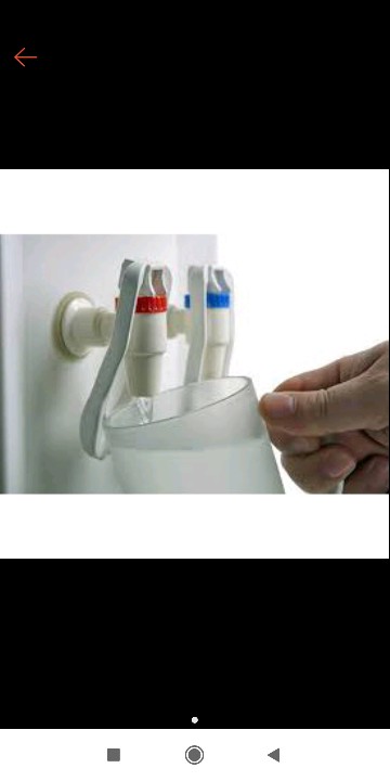 Gg | Elektronik Dapur | Dispennnserrr Air