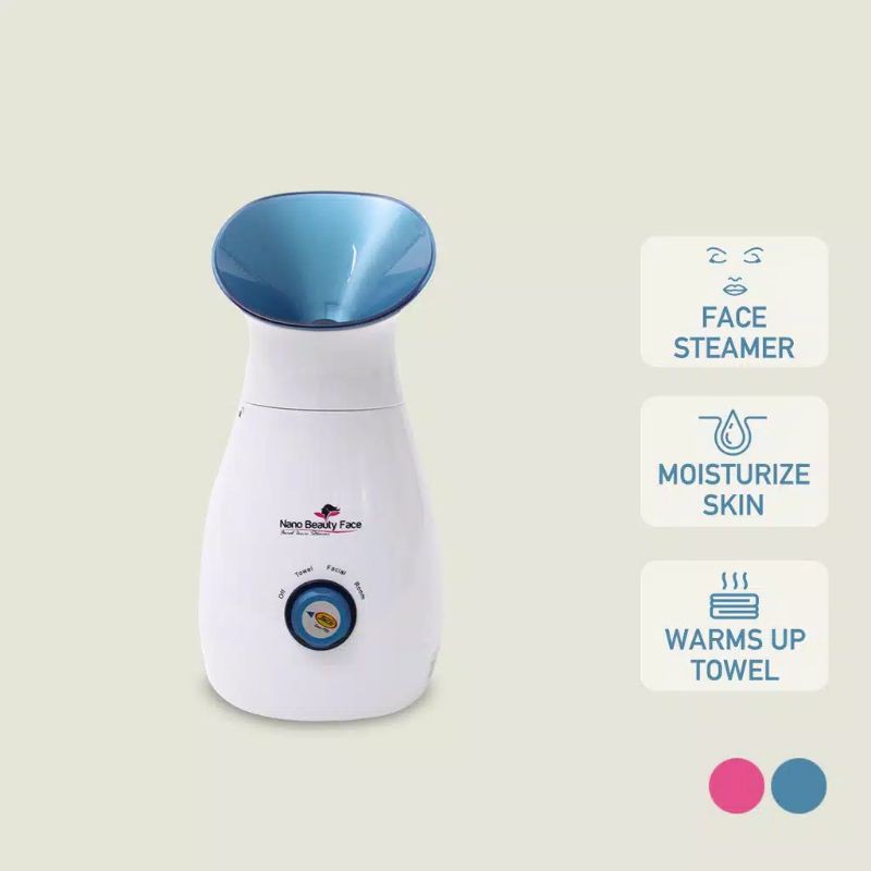 Nano Beauty Face Original Jaco tv shopping