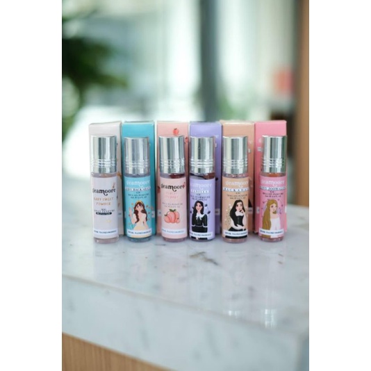 PARFUM GEAMOORE 6ml Roll on