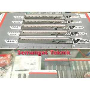 Sale Jigsaw Blade Mata Jigsaw Bosch Panjang T301Cd T 301 Cd Smtt1 Ayo Beli