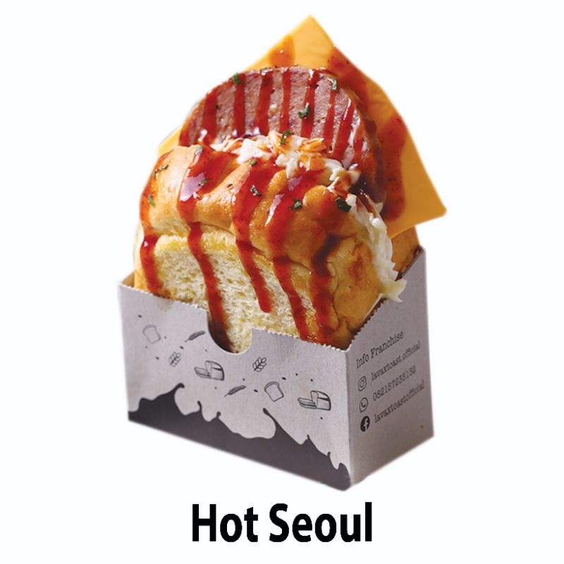 

Hot Seoul