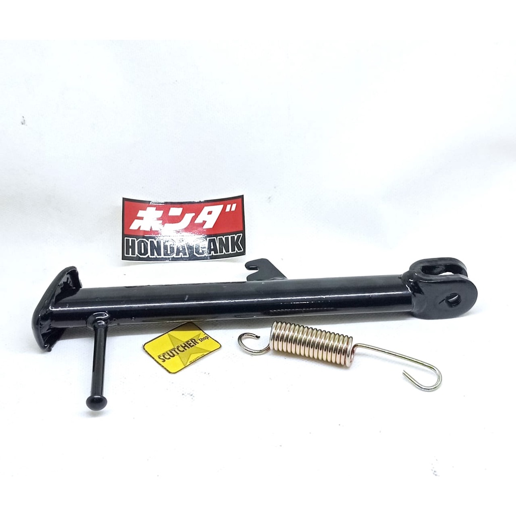 Harga Standar Samping Standar Satu Jagang Samping Honda Tiger Lama New
Revo