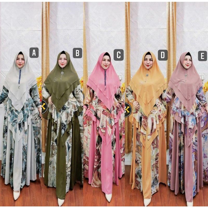 Jawa Syar'i By HK Dermawan