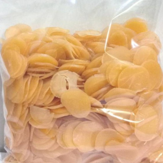 

KERUPUK UDANG COKLAT - PASAR KEMIRI
