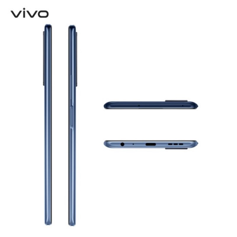 HP Vivo Y53s 8/128 GB [Vivo Y53s RAM 8 GB ROM 128 GB] garansi resmi-3