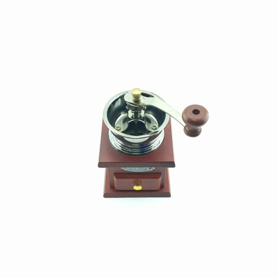 Coffee Grinder / Gilingan Kopi / Penggiling Biji Kopi