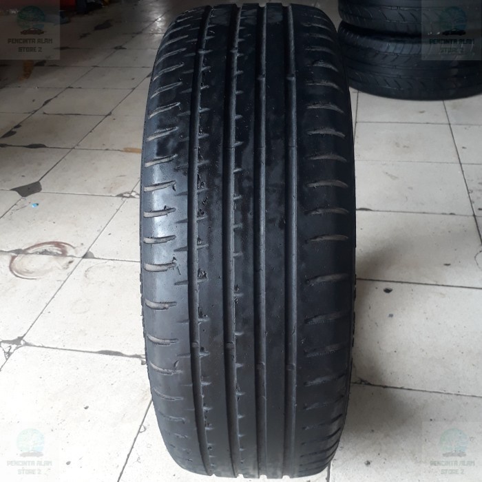 BAN ACCELERA PHI 205/55 R16