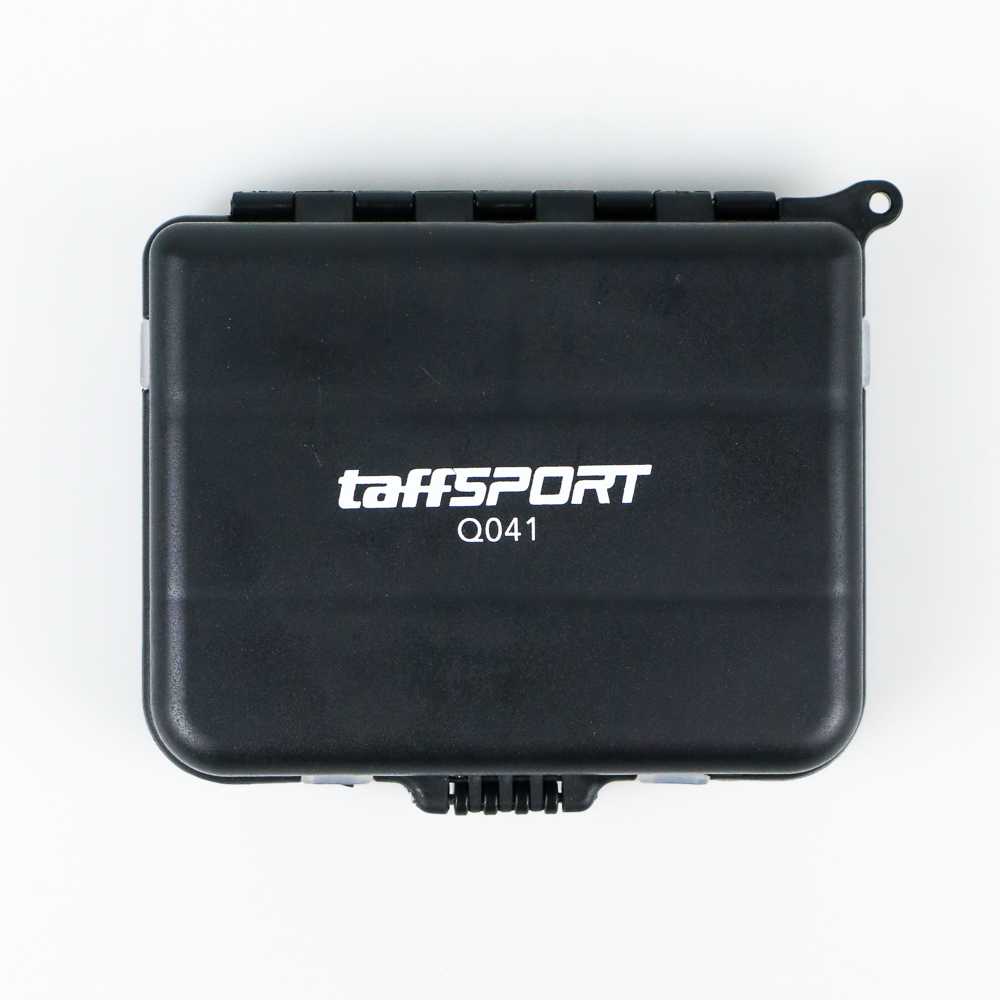 Box Kotak Perkakas Kail Pancing Waterproof Case - Q041 TaffSPORT