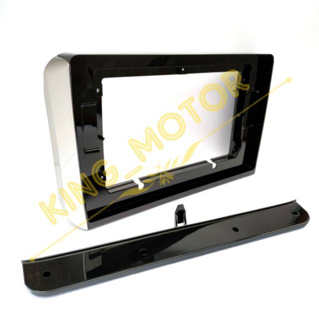 Frame HU 10 Inch Android  Xpander / All New Grand Livina