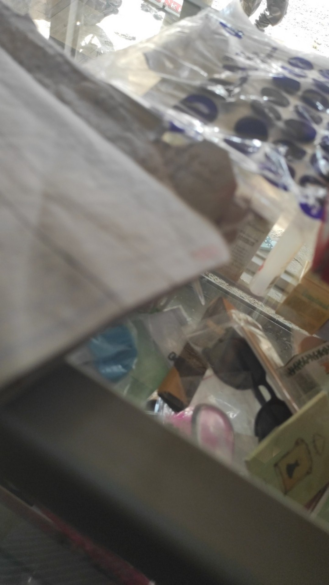 Kuas Silikkon Roti Cake Mentega / Food Brush - Silicone Cake