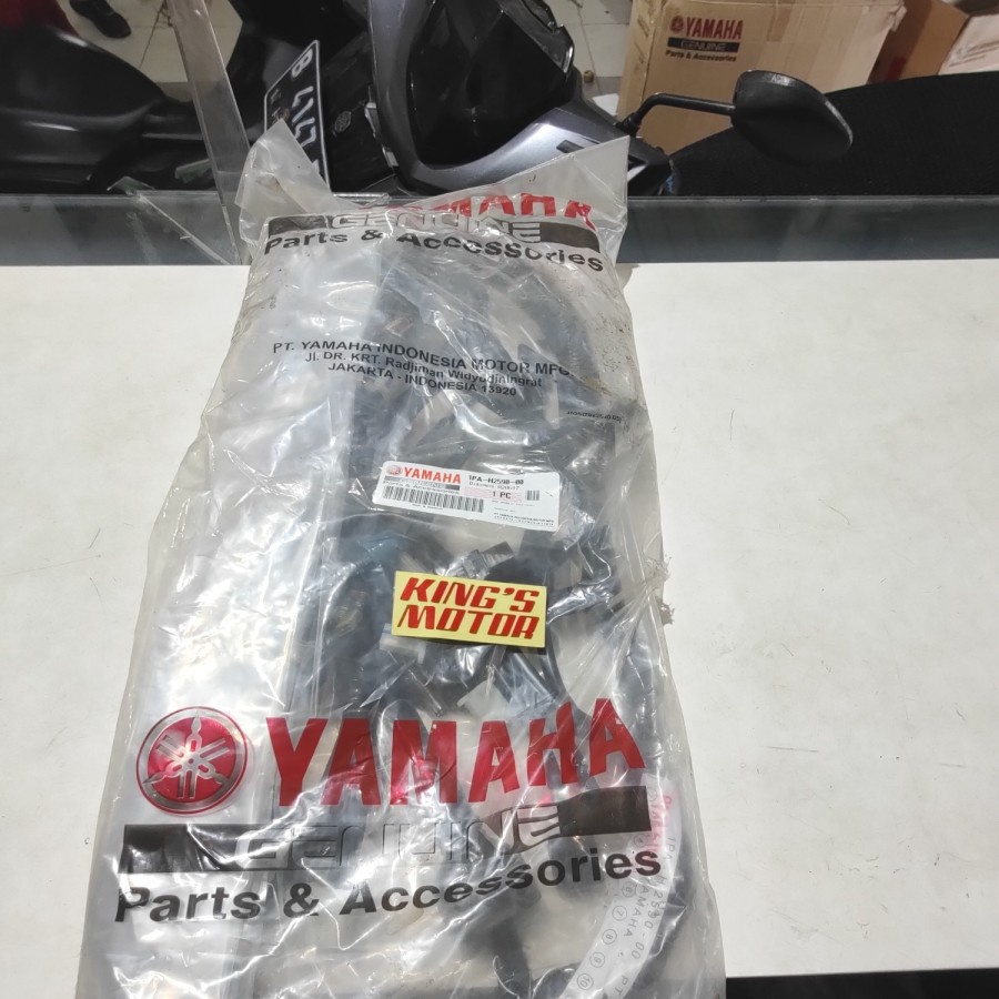 KABEL BODY VIXION NEW, NVL (1PA H2590) asli yamaha