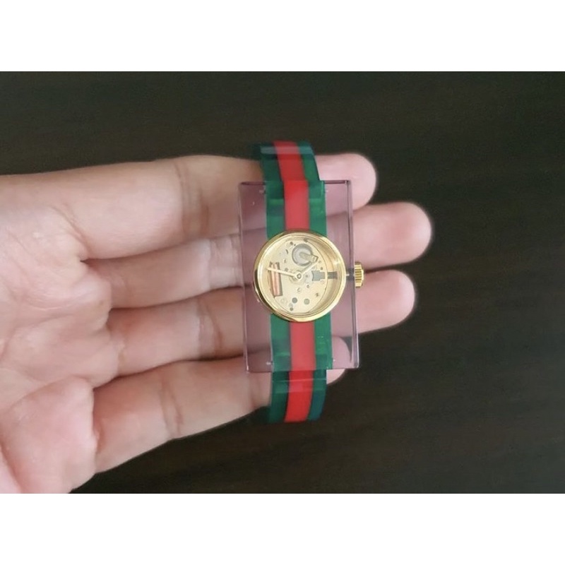 prelove gucci bangle bee