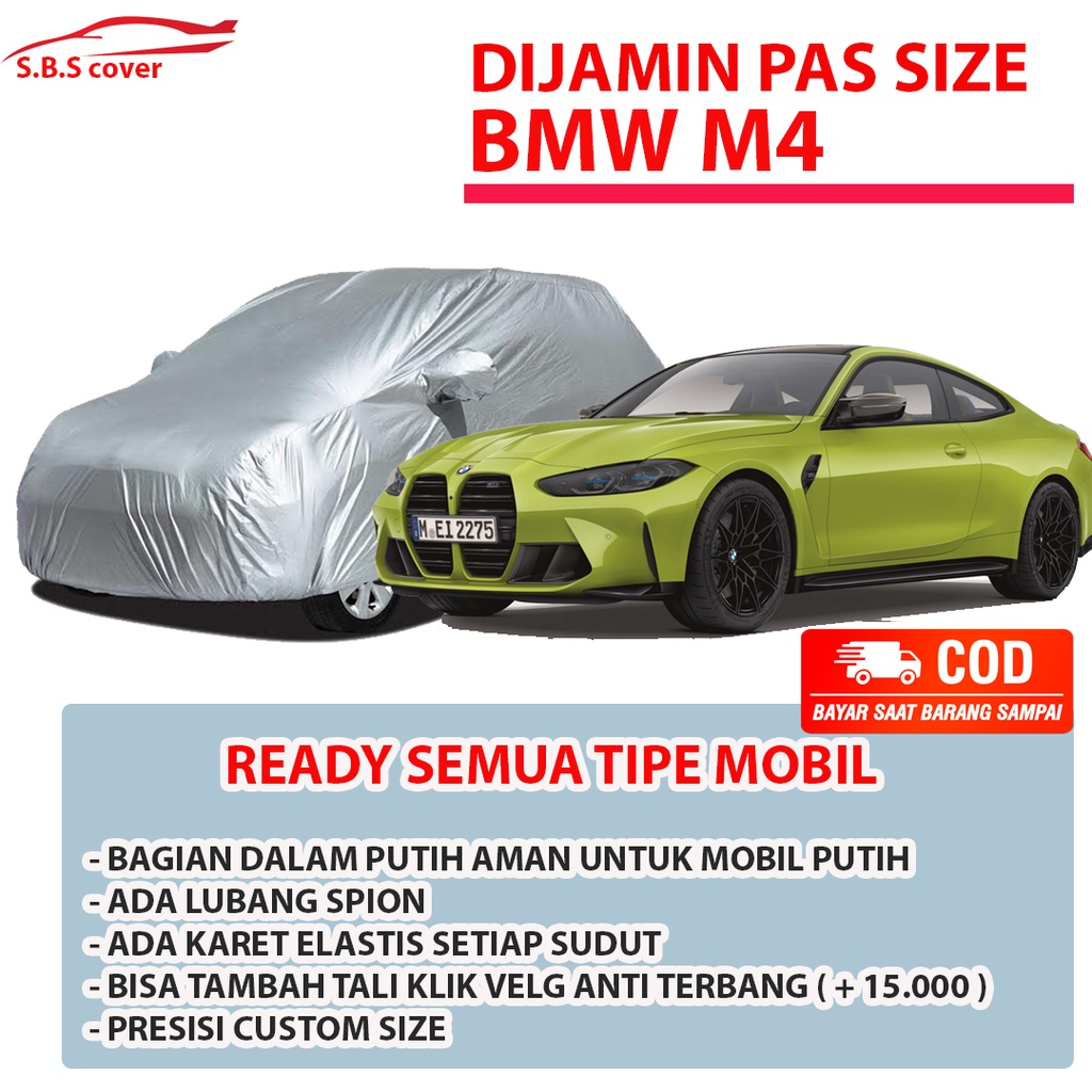 Cover Mobil bmw Sarung Mobil Bmw m4/m4/bmw m3/m3/bmw x1/bmw 2 series gran coupe/bmw x2/bmw 3 series touring/bmw 3 series sedan/bmw l3s/brio/brio rs/brio satya/jazz/jazz lama/new jazz/all new jazz/jazz gk5/ignis/agya/ayla/avanza/xenia/mobilio/hrv/bmw e34