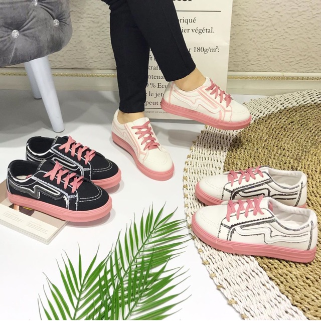 Sneakers 3065 import realpict