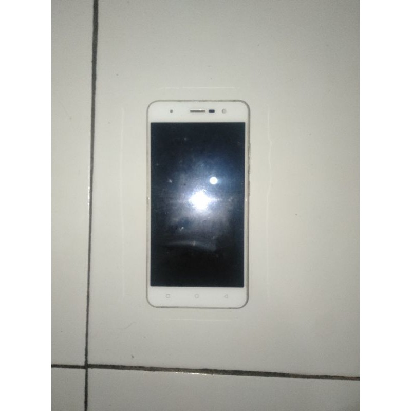 LCD + touchscreen genpro s50d original copotan tested