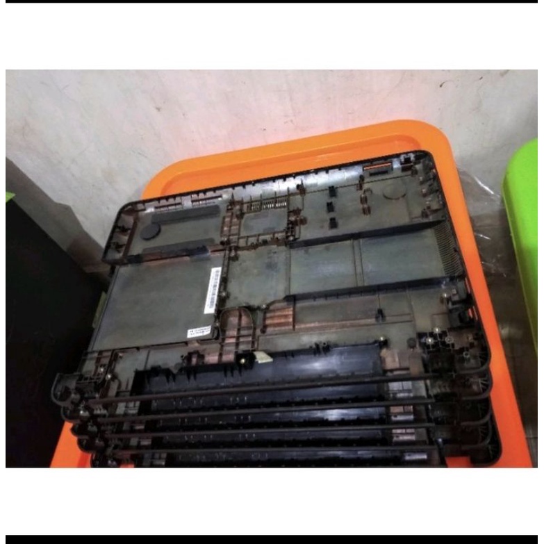 Casing bottom case bagian bawah Laptop Asus X441S X441N x441 X441B X441U X441M X441UV