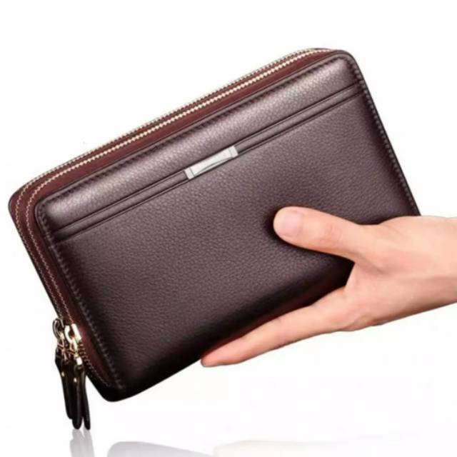 Dompet Louis Genggam Wanita atau Pria