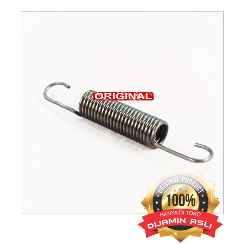 SPRING Pir Gas GOVERNOR RD85 DI 1/2 Original KUBOTA