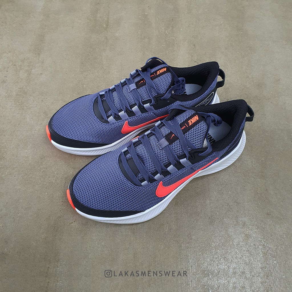 run all day 2 running shoe