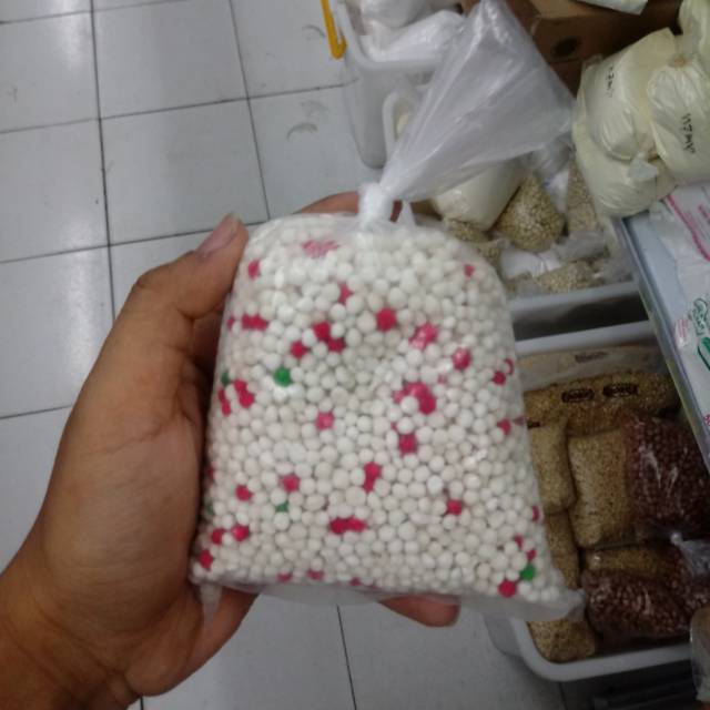 

mutiara 1kg (Repack)