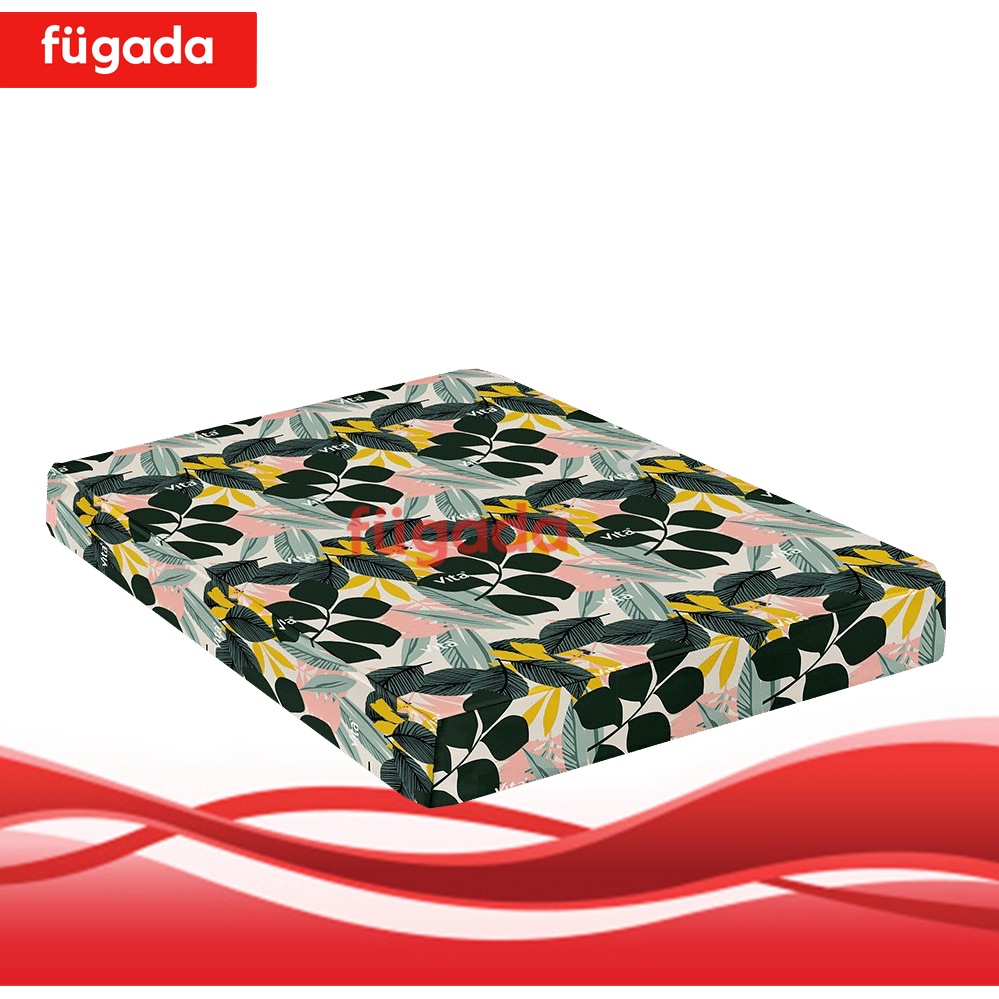 Kasur Busa Vita Inoac EFV - 120