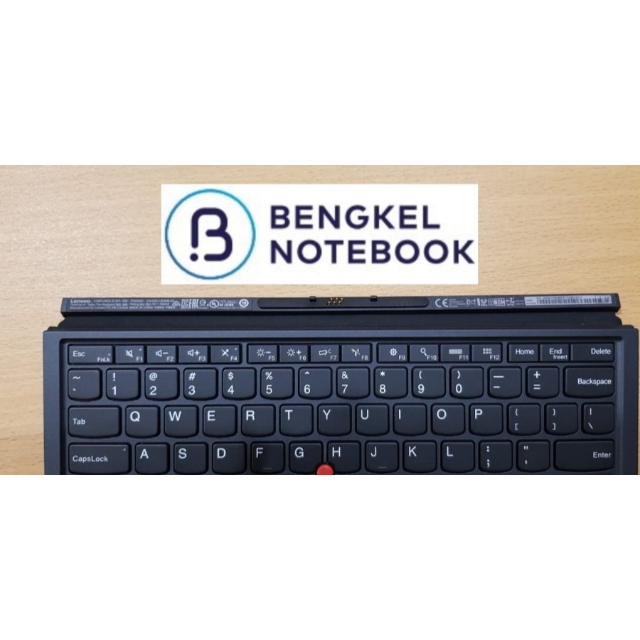 Keyboard Lenovo Thinkpad X1 Tablet Gen1 Gen2 20GG 20GH 20JB 20JC 01AW600 04W0020 01AW650 01HX700 TP00082K1