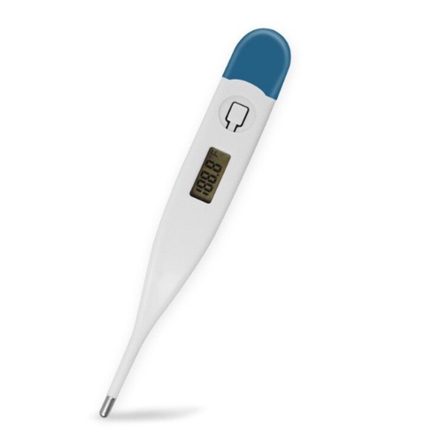 [WAE] THERMOMETER DIGITAL PENGUKUR SUHU BADAN TUBUH BAYI BABY ANAK ANAK MURAHH