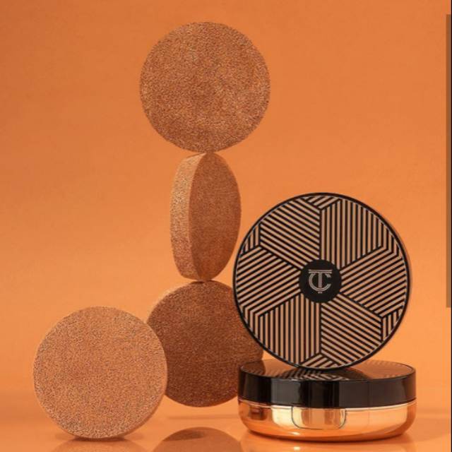 TOO COOL FOR SCHOOL BB CUSHION KOREA SHADE 23