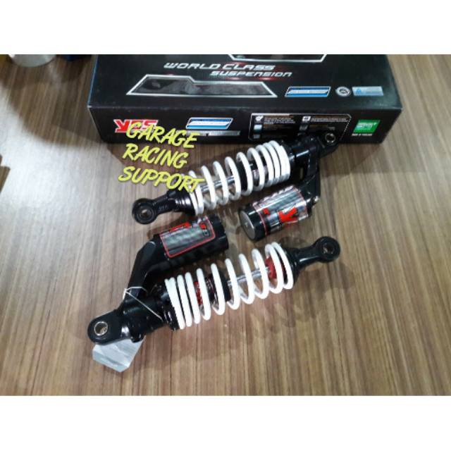 SHOCK YSS G2 TABUNG JUPITER Z 280  ORIGINAL *