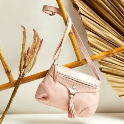 SOPHIE MARTIN TAS SLEMPANG WANITA CHASSEL