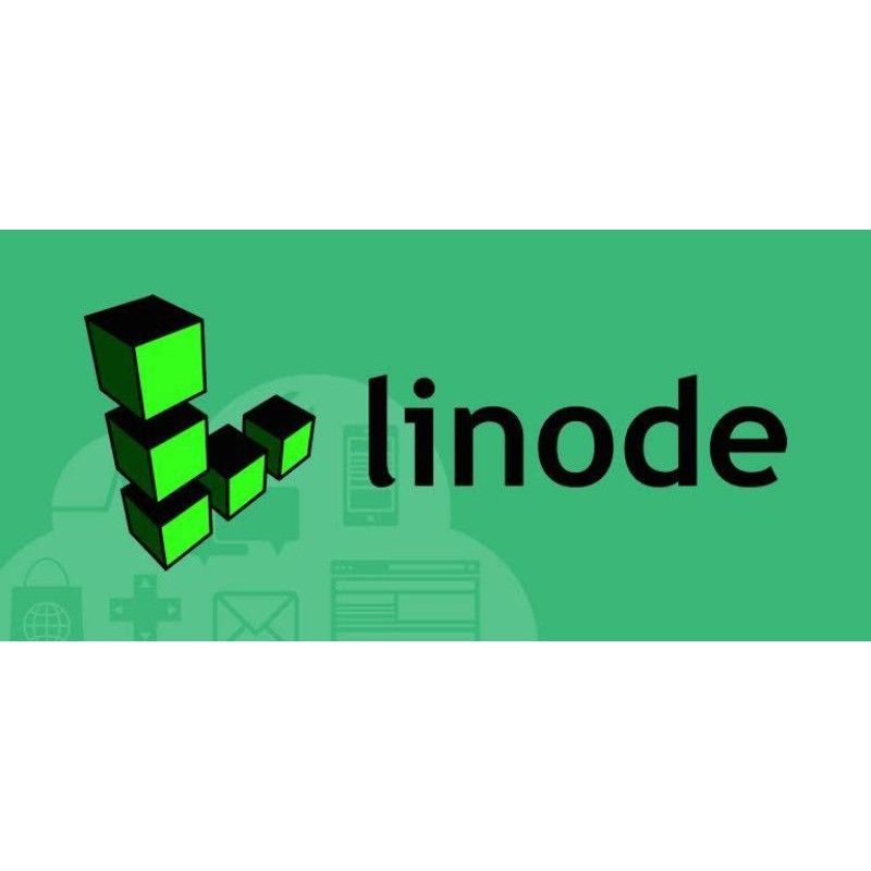 akun linode 100$ credit