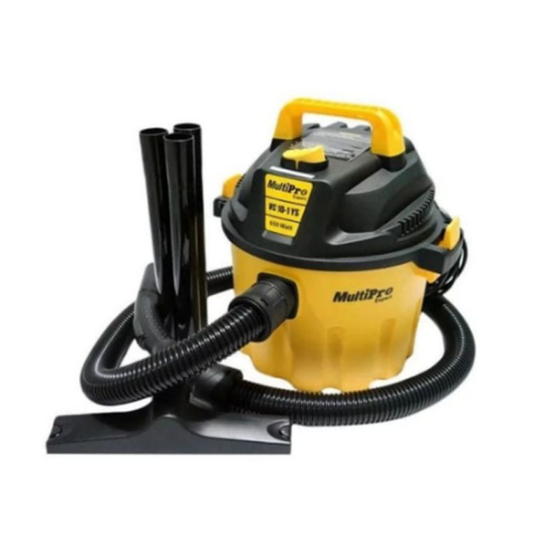 Mesin Penghisap Debu Vacum Cleaner MULTIPRO
