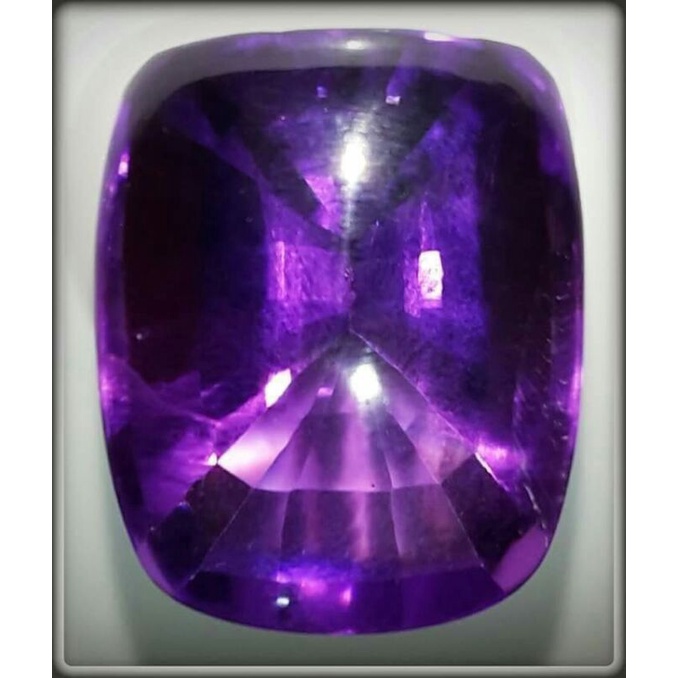 Natural Kecubung Kalimantan