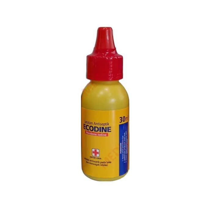 Ecodine 30 ml Onemed