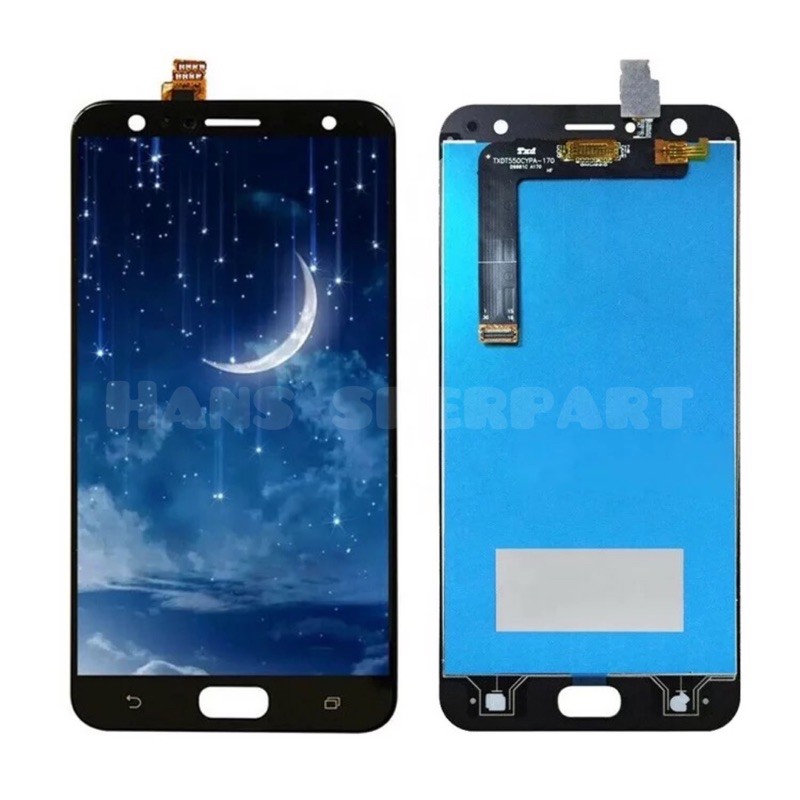 LCD TOUCHSCREEN ZENFONE 4 SELFIE / X00LD / ZD553KL- COMPLETE