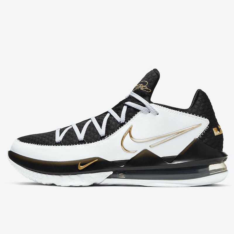 jual lebron 17