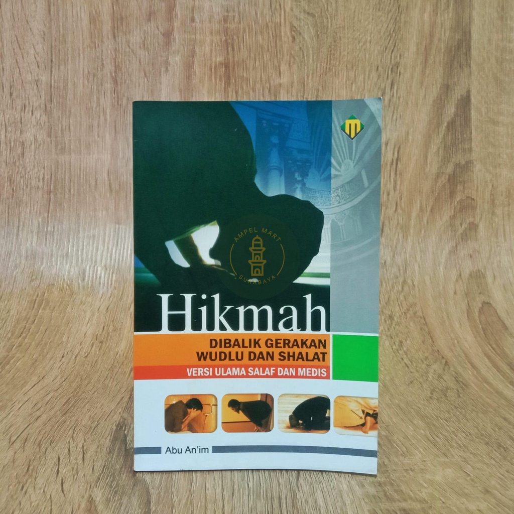 Hikmah Dibalik Gerakan Wudlu Dan Shalat - Mujizat