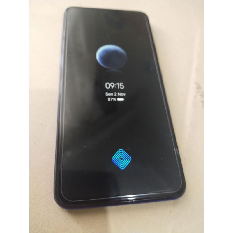 VIVO V15 Pro second