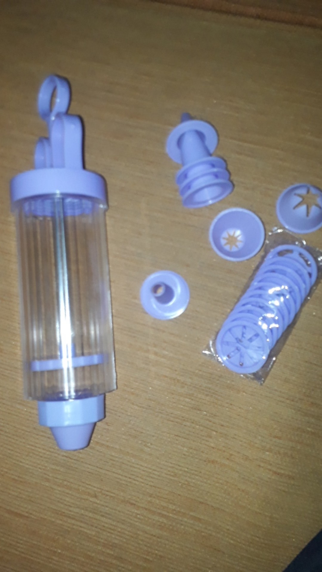 Cetakan Kue Kering Cetakan Kue Semprit Alat Membuat Kue Peralatan Membuat Kue Alat Hias Kue Sh379