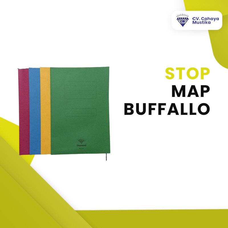 

Alat Tulis Sekolah/Alat Tulis Anak/ATK Kuliah/ATK Sekolah Murah Stop Map Buffalo di Malang - ATK