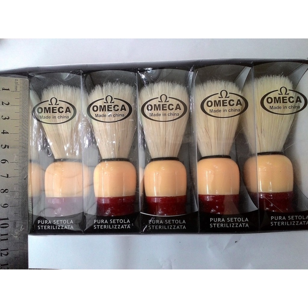 Kuas Cukur Jumbo Omega Shopee Indonesia Kuas Cukur Jumbo Omega Shopee Indonesia