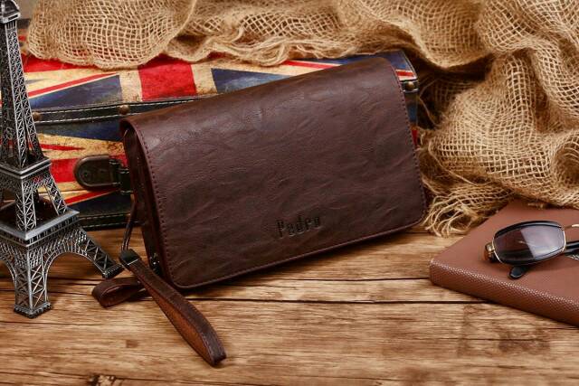 New Arrival
New Man Pedro Handbag Pedro Hand bag M681 / 7302