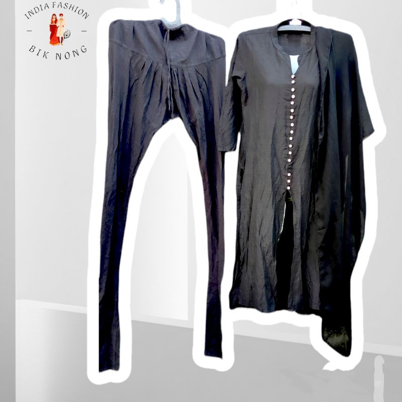 baju india KURTI SET INDIA