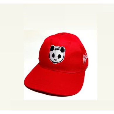 Topi Kickout Topi Distro Topi Panda Topi Bordir Karakter Topi Pria Wanita