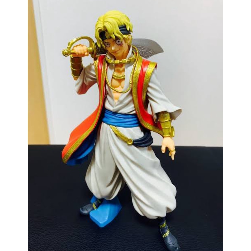 ACTION FIGURE SABO ONE PIECE PORTRAIT OF PIRATES-6