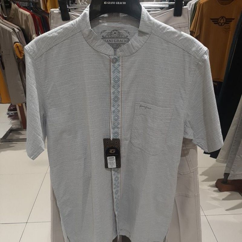 Baju koko Giani Gracio