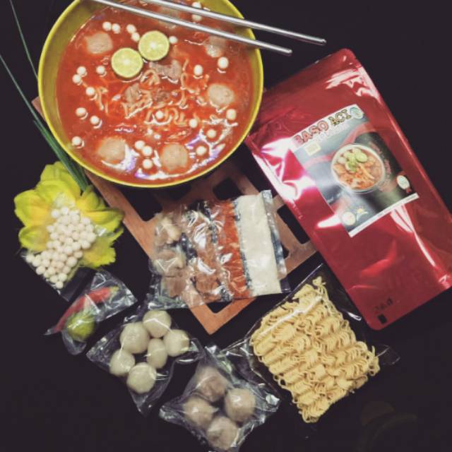 

Baso Aci Tetelan