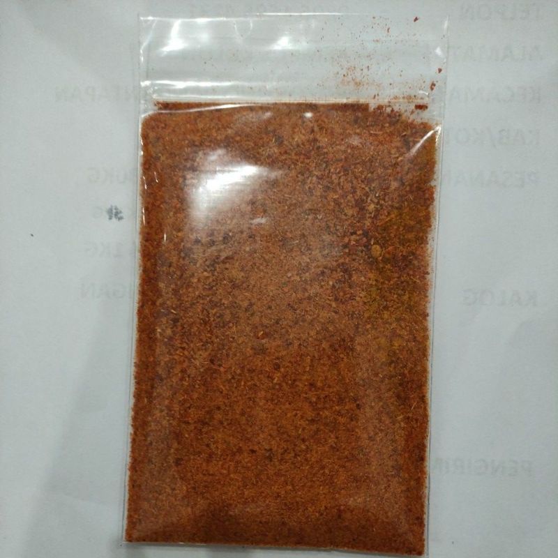 Bumbu Tabur Gurih Pedas Daun Jeruk 50 gram